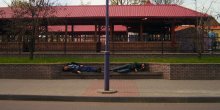 Extreme Sports / ***