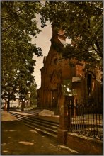 Tempel / ***