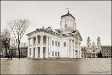 Rathaus / ......