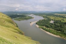 Broad River Tube / ***