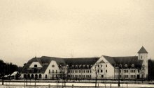 Mercy House / ***