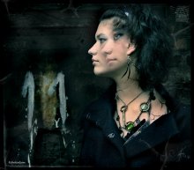 * Doppel-Leben .. und .. myslinaodnuuzhdve / ***