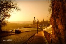 goldene Stadt / ***