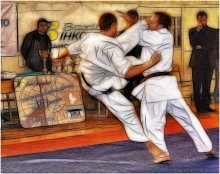 Knockout / ***