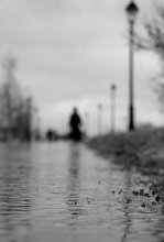 Auf der Leere / ***