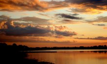 Warten auf Sonnenuntergang / ***
