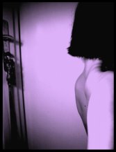 Türschalter / You can leave me
On the corner
Where you found me
I'm not for sale anymore (c)
