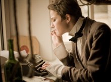 writer / ***