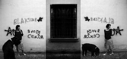 Sobachkin Tag / ***