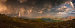 Rainbow in the Dark / ...
