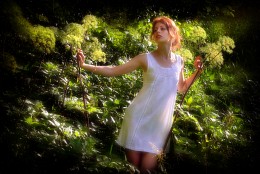 Im Garten Eden ... / ***