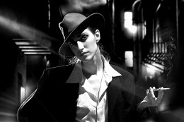 Thema Sin City / ***