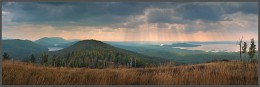 In den Ilmen Mountains / ***