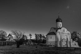 Peredelkino / ***