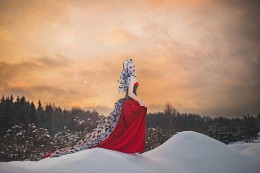 Red queen / ***