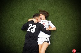 Love Football / ***