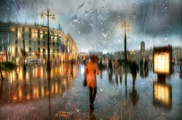 Regen April ...... / ***
