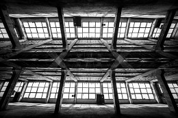 Zweiter Stock / ***