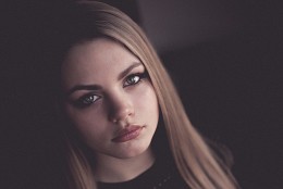 Emily / beautiful girl