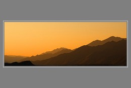 Morgendämmerung / ***