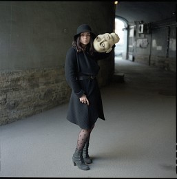 Masha / ***