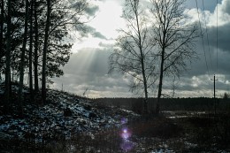 Abend / ***