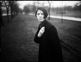  / Mamiya 645 AF