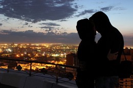 Nacht Astana / ***