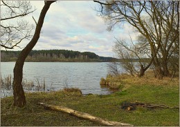 Warten auf die Sonne / ***