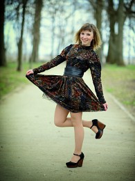 Julia / ***