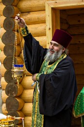 Ein Geschenk von dem Gouverneur der Region Vitebsk A. Kosinets / ***