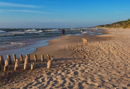 Am Meer / ***