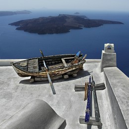  / Santorini