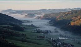 Morgennebel / ...