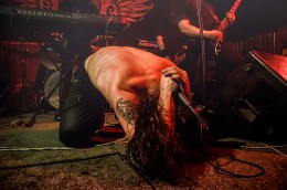 Meine Musik / rockerbar