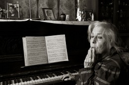 Meine Musik / ***