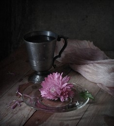Und außerhalb der regen ... / ***