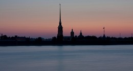 white nights / No comments.