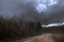 Nach dem Regen / ***