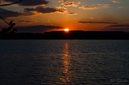 Sonnenuntergang / ***