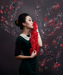 Sakura / ***