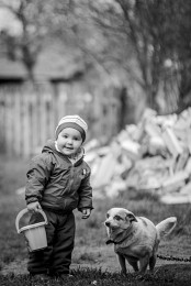 Little Friend / ***