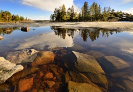 Stones Ladoga / ***