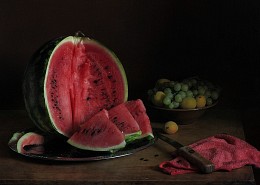Wassermelone / ***