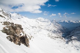  / Mölltaler gletscher