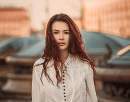 Diana / ***