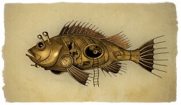 Nautilus / ***