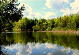 Die Ruhe / ***