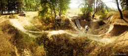 Heißer Sommer Dirt / ***