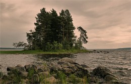 Windigen Abend / ***